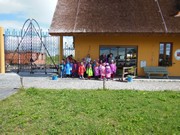 Výlet do ZOO Chleby a Labyrintária Loučeň